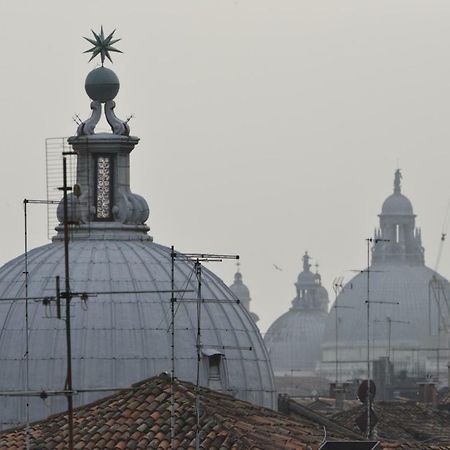 Hotel Nel Cuore Di Venezia Exteriér fotografie