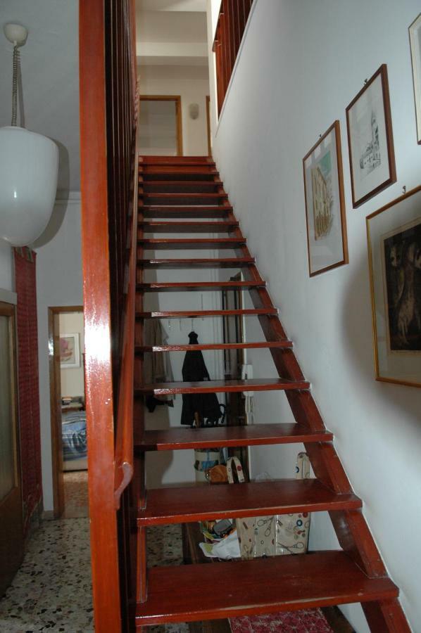 Hotel Nel Cuore Di Venezia Exteriér fotografie