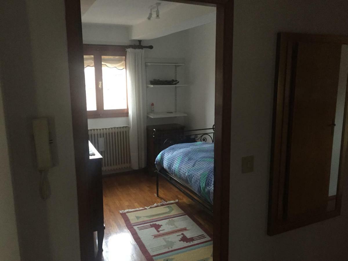 Hotel Nel Cuore Di Venezia Exteriér fotografie